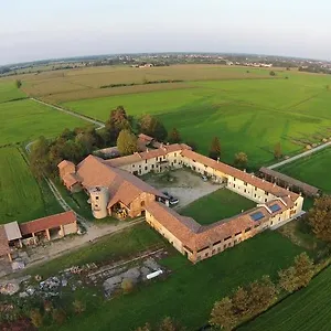  Séjour à la campagne Cascina Mora